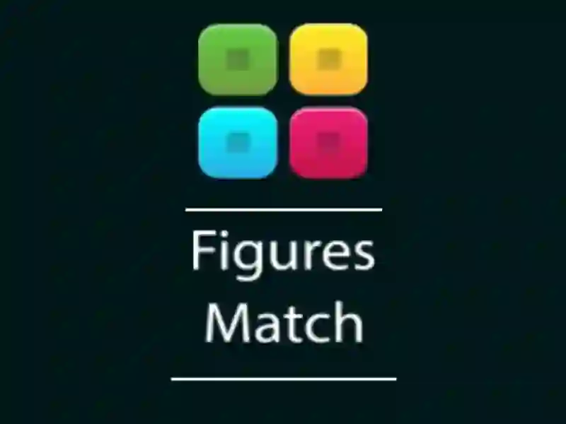 Juego Figures Match en línea