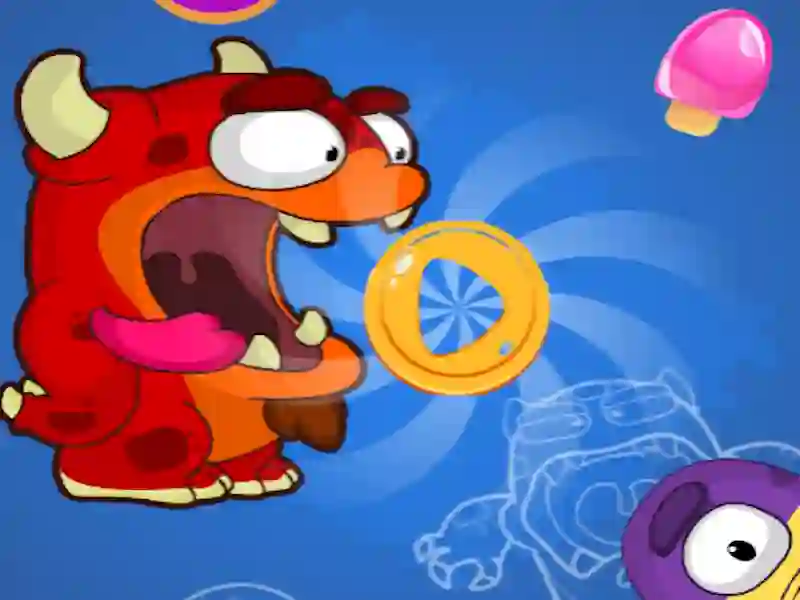 Juego Sweet Beasts en línea