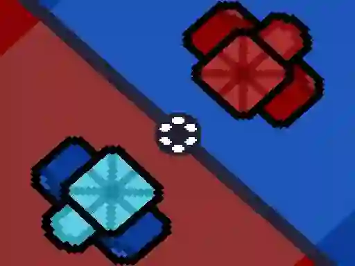 Juego Pixel Ball League en línea