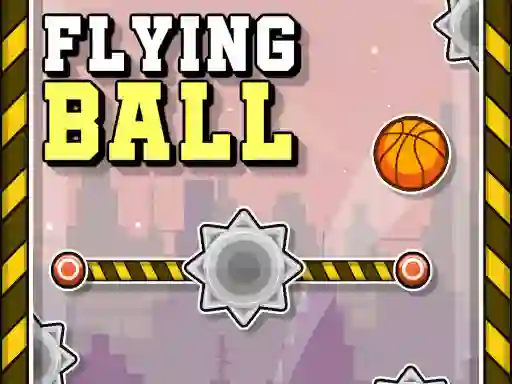 Juego Flying Ball en línea