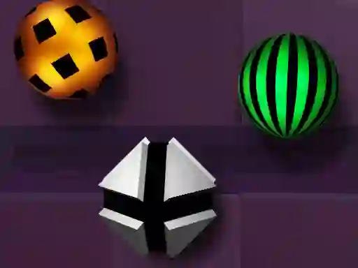 Juego Balls Will Fall en línea