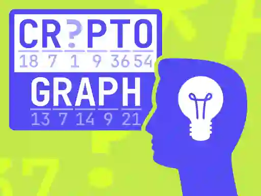 Juego Cryptograph en línea