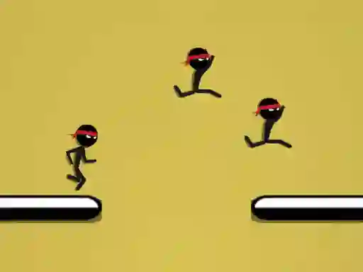 Juego Stickman Go en línea