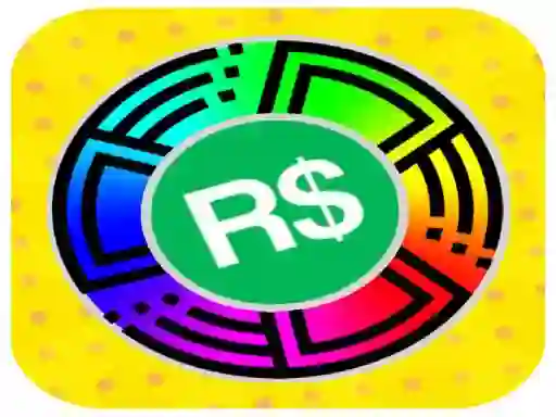 Juego Free Robux Games Roblox Spin Wheel en línea