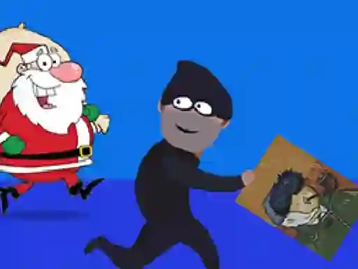 Juego Master Thief en línea