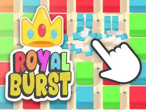 Juego Royal Burst en línea