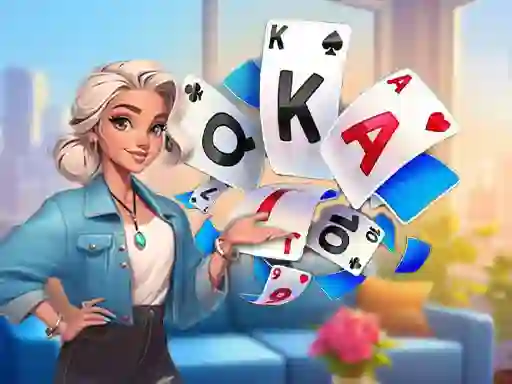 Juego Special Holiday Solitaire en línea