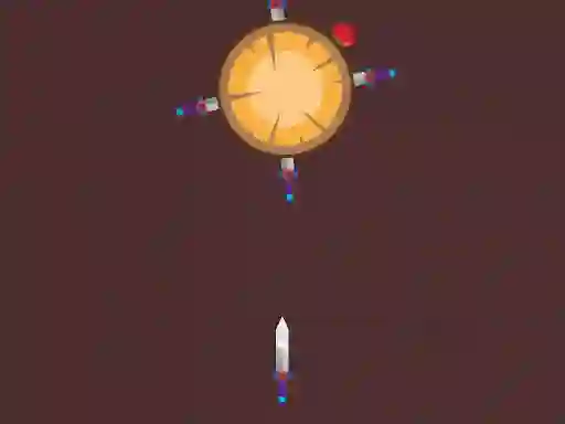Juego Weapon Strike en línea