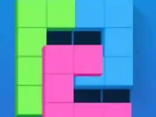 Juego Blocky en línea