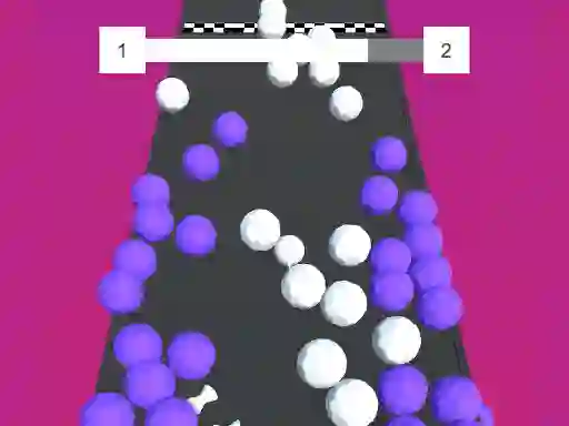 Juego Color Bump en línea