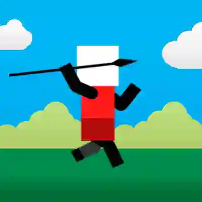Juego Spear Toss en línea