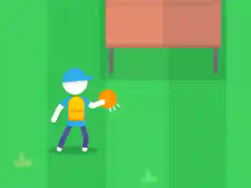 Juego Stickman Tennis en línea