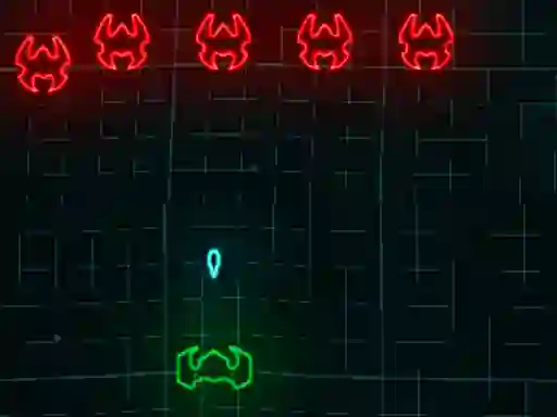 Juego Galaxy Retro en línea
