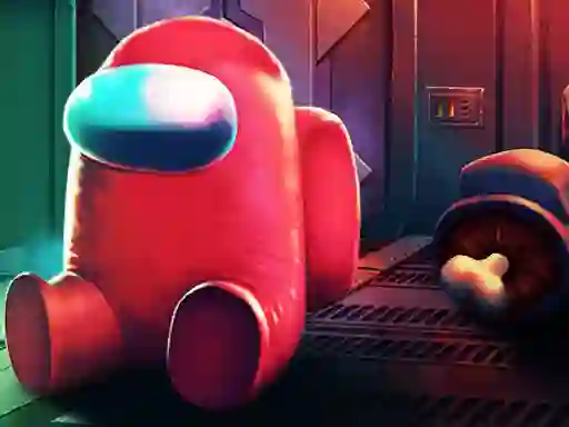 Juego Imposter 3d en línea