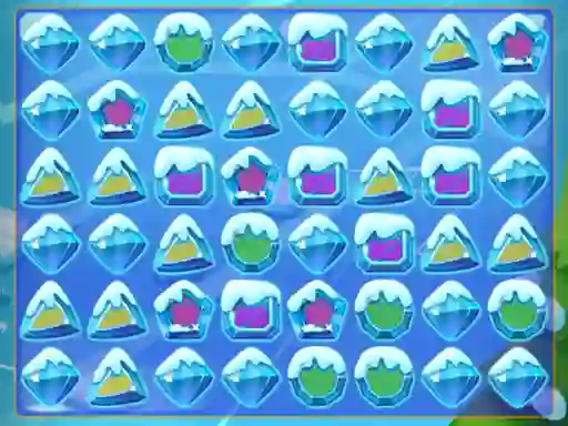 Juego  Frozen Winter en línea