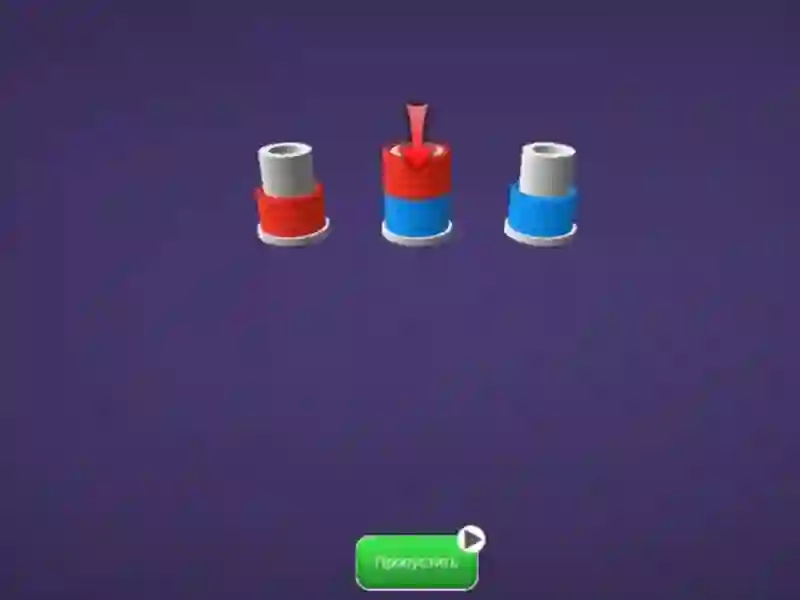 Juego Rope Sorting en línea