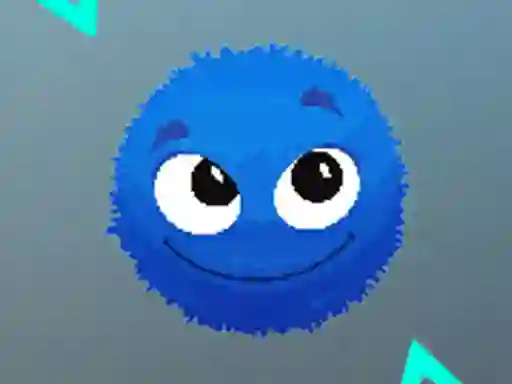 Juego Cute Ball en línea
