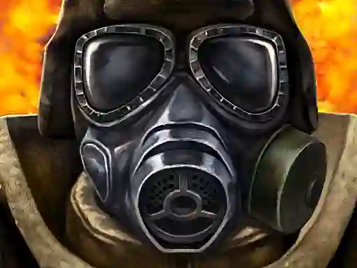 Juego Masked.io en línea
