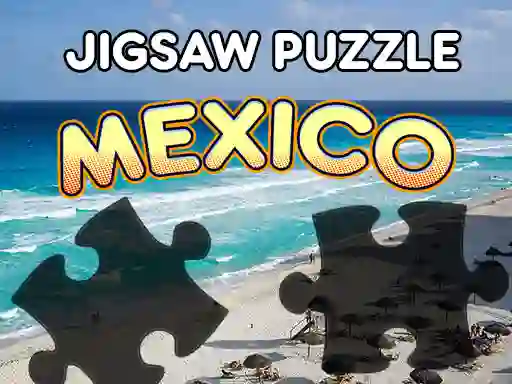 Juego Jigsaw Puzzle Mexico en línea