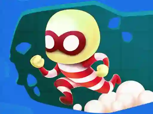Juego Escape Heroes en línea