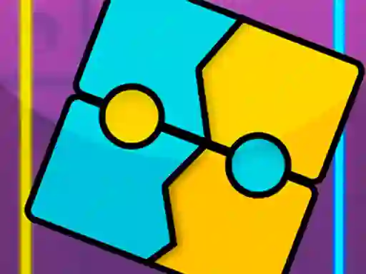 Juego Go Up Dash en línea