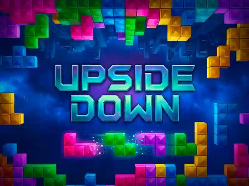 Juego Upside Down en línea