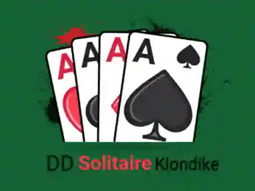 Juego Solitaire Klondike en línea