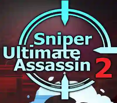 Juego Sniper Ultimate Assassin 2 en línea