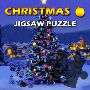 Juego Jigsaw Puzzle: Christmas en línea