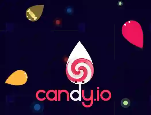 Juego Candy.io en línea