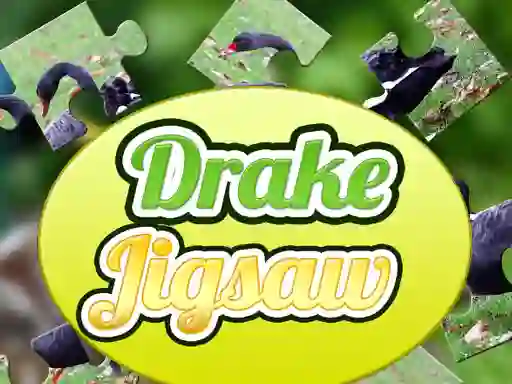 Juego Drake Jigsaw en línea