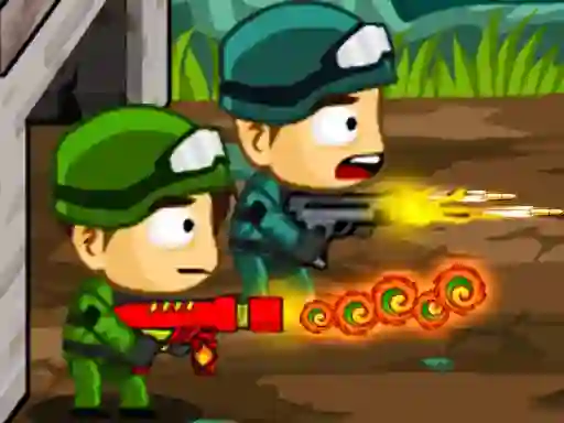 Juego Zombie Last Castle en línea
