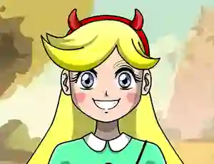 Juego Star vs Evil Avatar Maker en línea