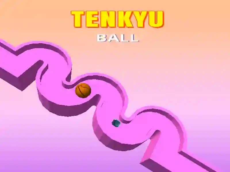 Juego Tenkyu ball en línea