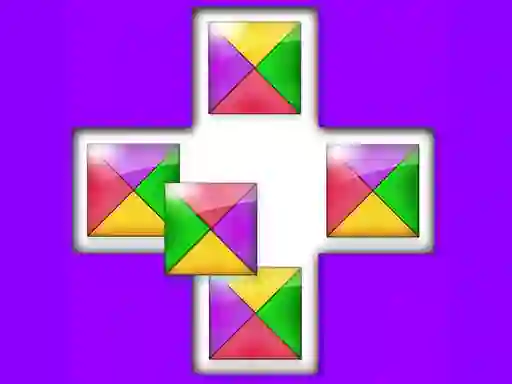 Juego Puzzle Color en línea