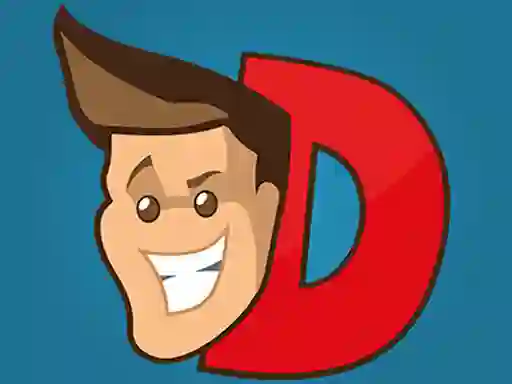 Juego Dangerous Danny en línea
