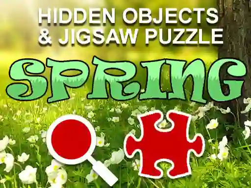 Juego Hidjigs Spring en línea