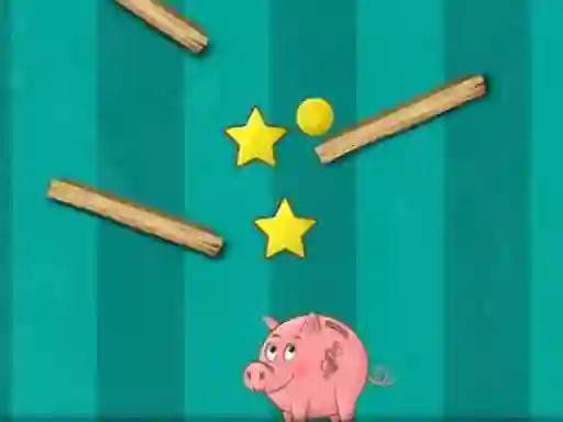 Juego Piggy Bank Adventure 2 en línea