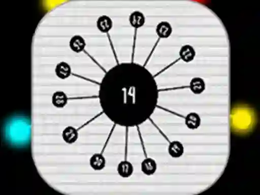 Juego Pin Circle en línea