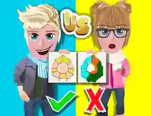 Juego 3 Marker Challenge en línea