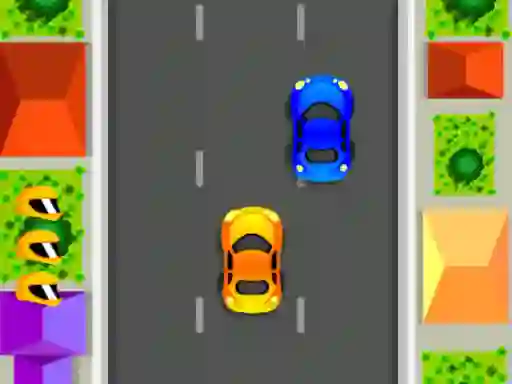 Juego Ready Driver en línea