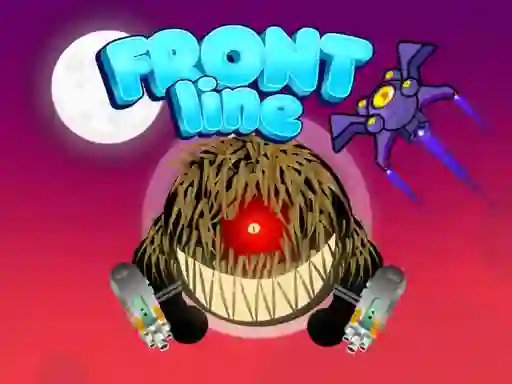Juego Front Line en línea