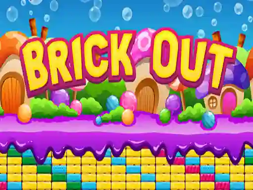 Juego Brick Out en línea