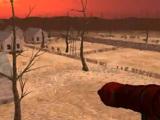 Juego Wasteland Shooters en línea