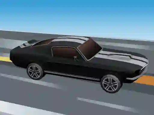 Juego Charge Through Racing en línea