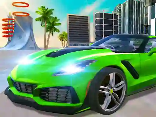 Juego Mega City Missions en línea