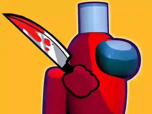 Juego Red Hero Imposter en línea