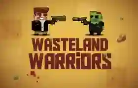 Juego Wasteland Warriors en línea
