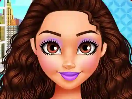 Juego BFFS: Velvet Party en línea