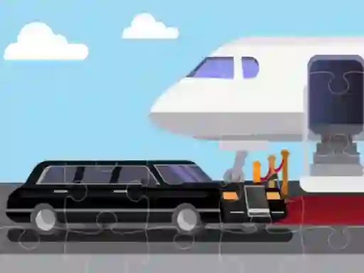 Juego Limo Jigsaw en línea